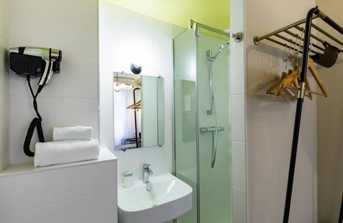 Lorient Hotel | Moka Hôtel