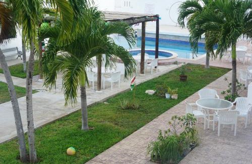 Municipio de Progreso Hotel | Moka hospedaje