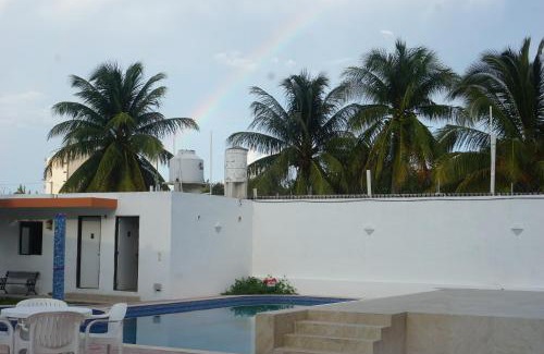 Municipio de Progreso Hotel | Moka hospedaje