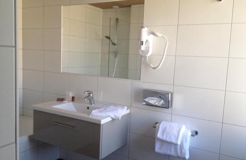 Centre Ville Hotel | Moka Hotel