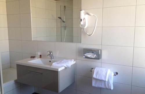 Centre Ville Hotel | Moka Hotel