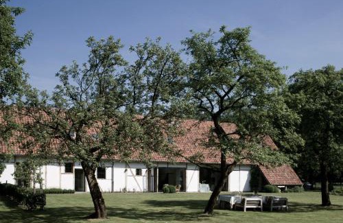 Heusden-Zolder Casa | Moka & Vanille