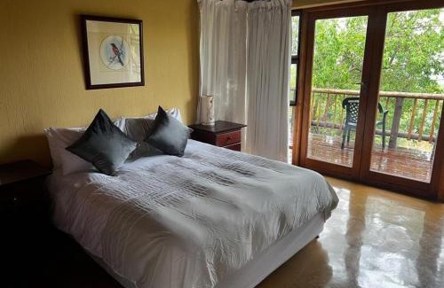 Leeupoort Villa | Mokaikai - Elephants Crossing - Moi Exclusive Luxury Villa