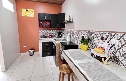 San Antonio de Belén Apartamento | Moken Place A-C en San Antonio