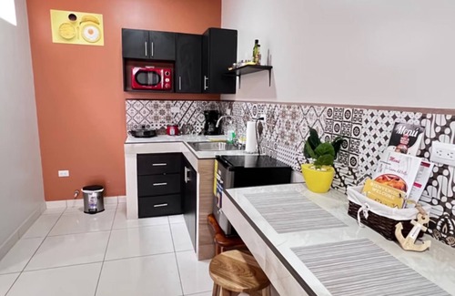 San Antonio de Belén Apartamento | Moken Place A-C en San Antonio
