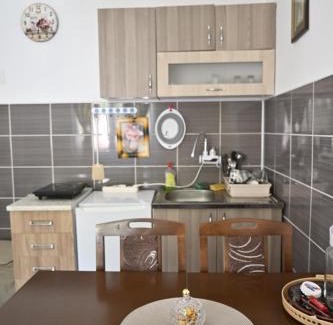 Knjazevac Apartamento | Mokino bunarče
