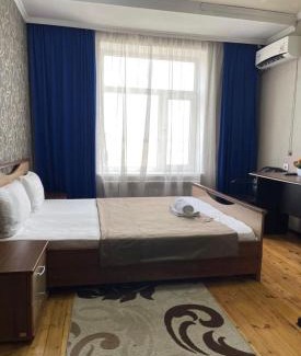 Kant Hotel | Mokk Hotel Kant