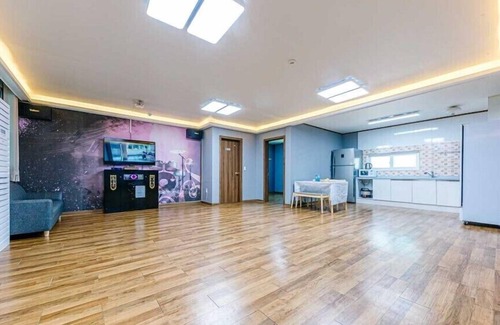 Oeseo Casa | Mokkoji Pension