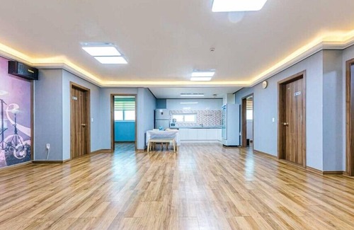 Oeseo Casa | Mokkoji Pension