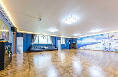 Oeseo Casa | Mokkoji Pension