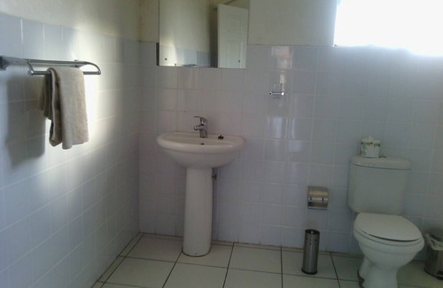 Mahalapye Hotel | Moko Motel