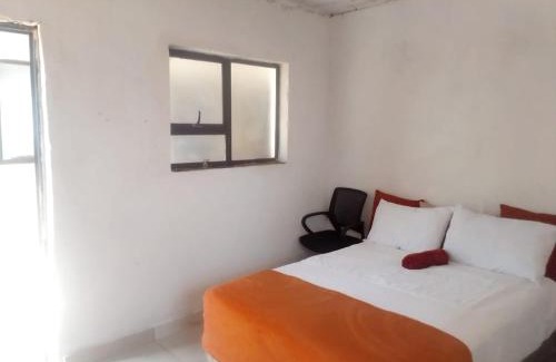 Akasia Casa | Mokoena Village guesthouse