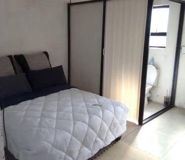Akasia Casa | Mokoena Village guesthouse
