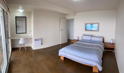 Ahipara Apartamento | Mokorau Apartments - The Mukies