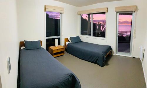 Ahipara Apartamento | Mokorau Apartments - The Mukies