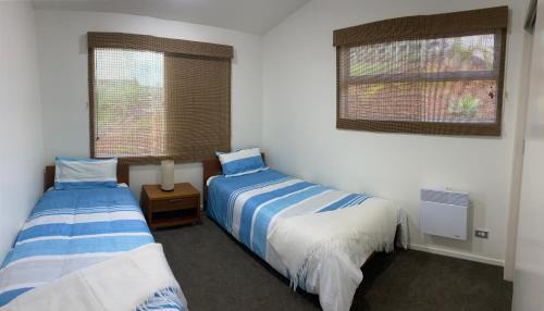 Ahipara Apartamento | Mokorau Apartments - The Mukies