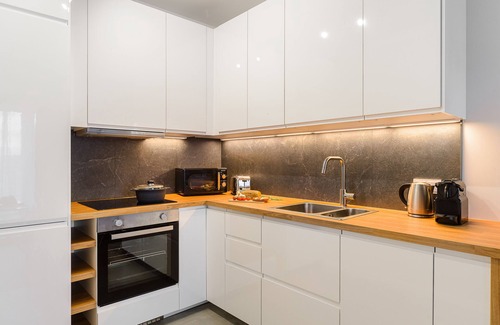 Mokotow Apartamento | Mokotów Domaniewska 47a