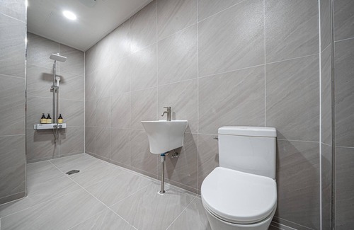 Mokpo Hotel | Mokpo Thema