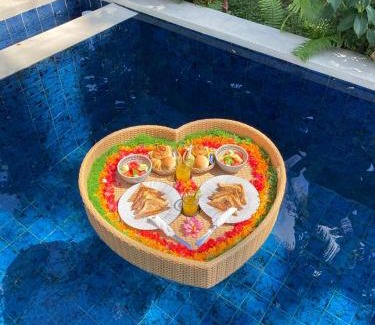 Andong Villa | MOKSH by SEAOM Villas