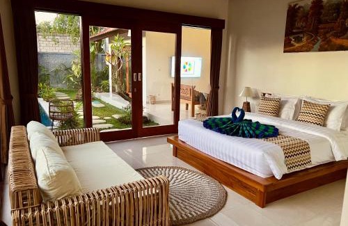Andong Villa | MOKSH by SEAOM Villas