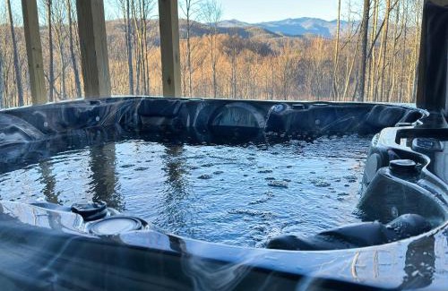 Black Mountain Villa | Moksha Retreat