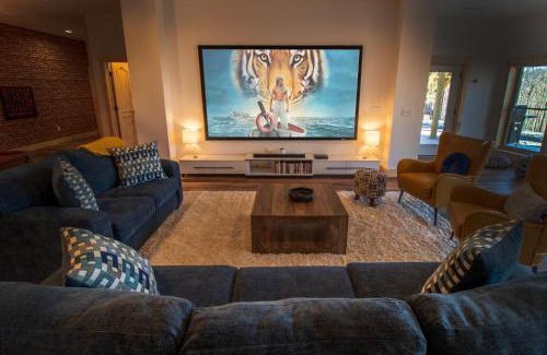 Black Mountain Villa | Moksha Retreat