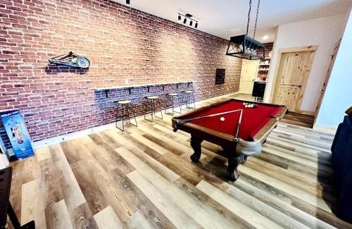 Black Mountain Villa | Moksha Retreat