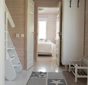 Ahtari Casa | Moksula