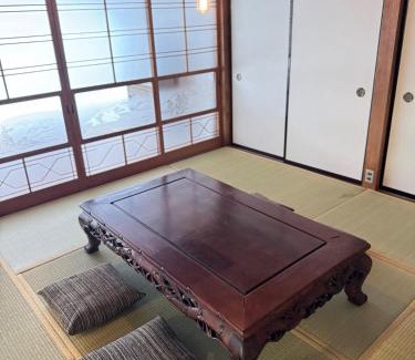 Ishioka Apartamento | mokumoku 山 ishioka