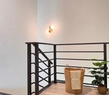 Miri Casa | MokuMoku Miri Homestay FOC Netflix & Ytb 18pax