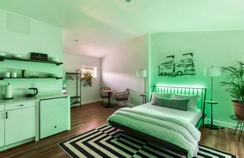 Chandler Apartamento | Mokuoeo Studio suite.nui