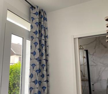 Woignarue Apartamento | Molène -Apt 2- Vue mer