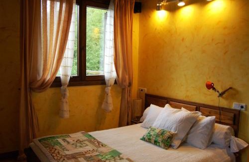 Baga Casa | Molí del Casó B&B