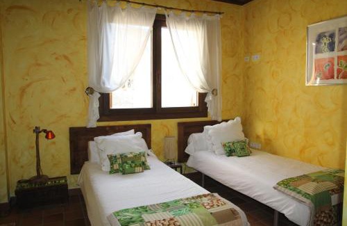 Baga Casa | Molí del Casó B&B