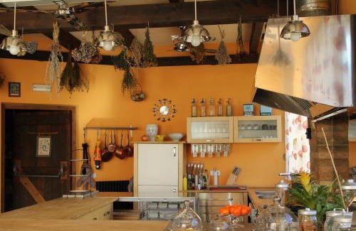 Baga Casa | Molí del Casó B&B