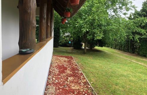 Lenti Casa | Mol-Ker-Vill Vendégház