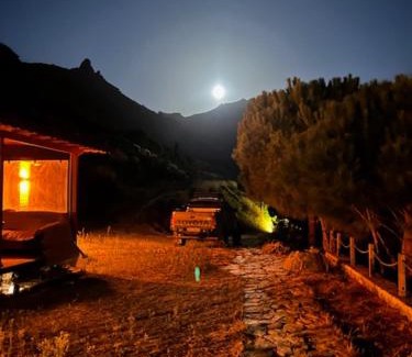 Marmara Otro | MOLA Bungalow