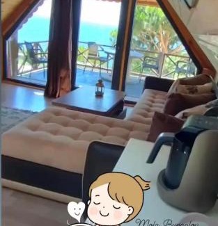 Marmara Otro | MOLA Bungalow