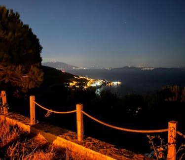 Marmara Otro | MOLA Bungalow
