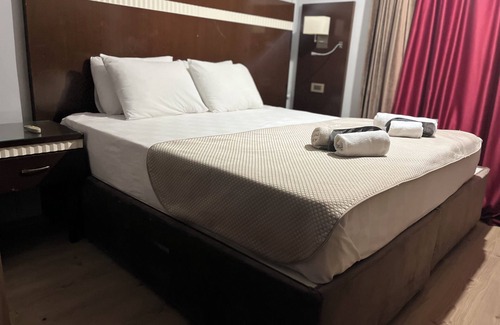 Usak Cama Y Desayuno | MOLA INN