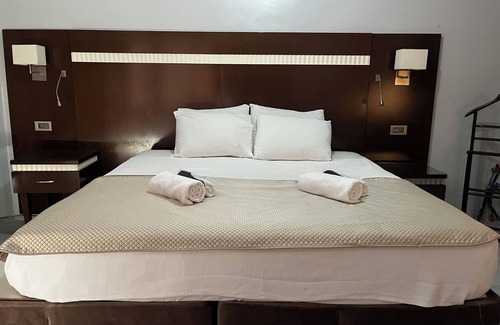 Usak Cama Y Desayuno | MOLA INN