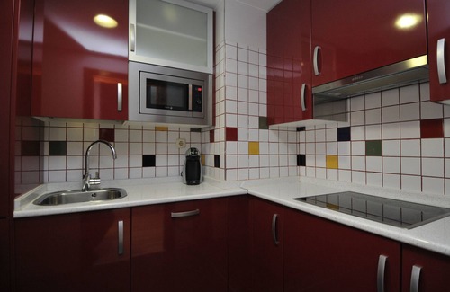 Centro Apartamento | Mola! Suites