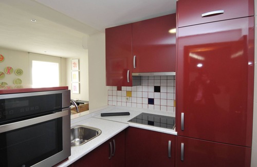 Centro Apartamento | Mola! Suites