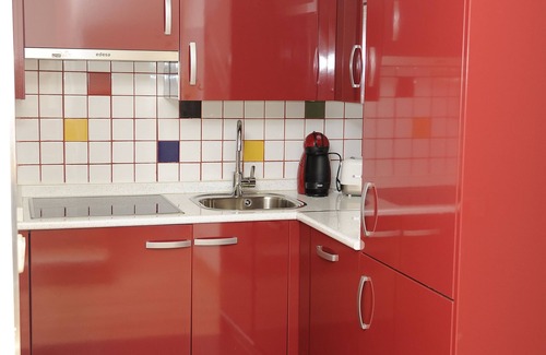 Centro Apartamento | Mola! Suites