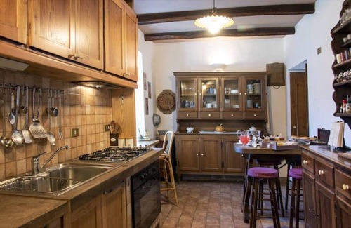 Celleno Villa | Molajoni house with pool Viterbo Bagnoregio