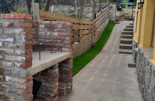 Villa Pehuenia Apartamento | Molar-Hue