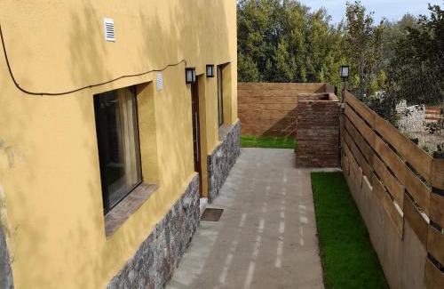 Villa Pehuenia Apartamento | Molar-Hue