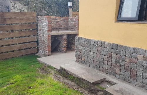 Villa Pehuenia Apartamento | Molar-Hue