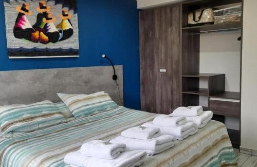 Villa Pehuenia Apartamento | Molar-Hue