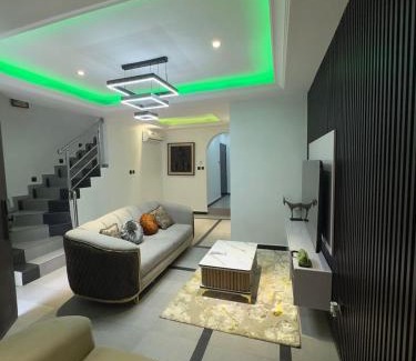 Asokoro Casa | Molarans Place